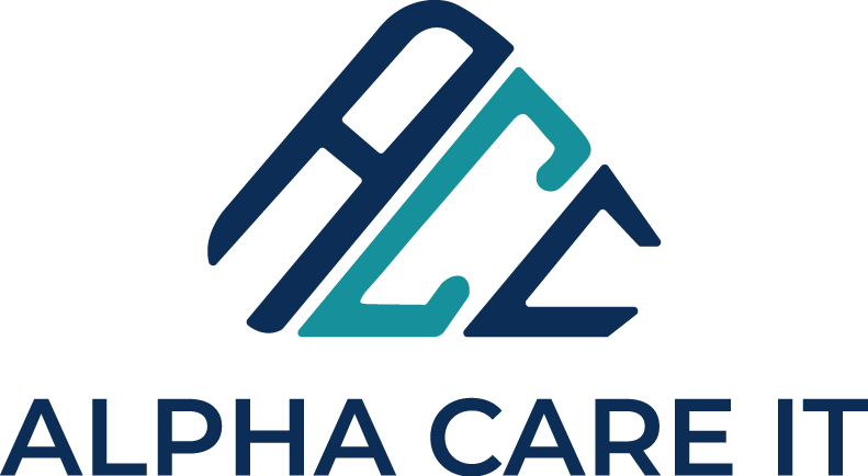 ALPHA CARE COMPUTER & DATA PROCESSING REQUISITES TRADING CO. L.L.C